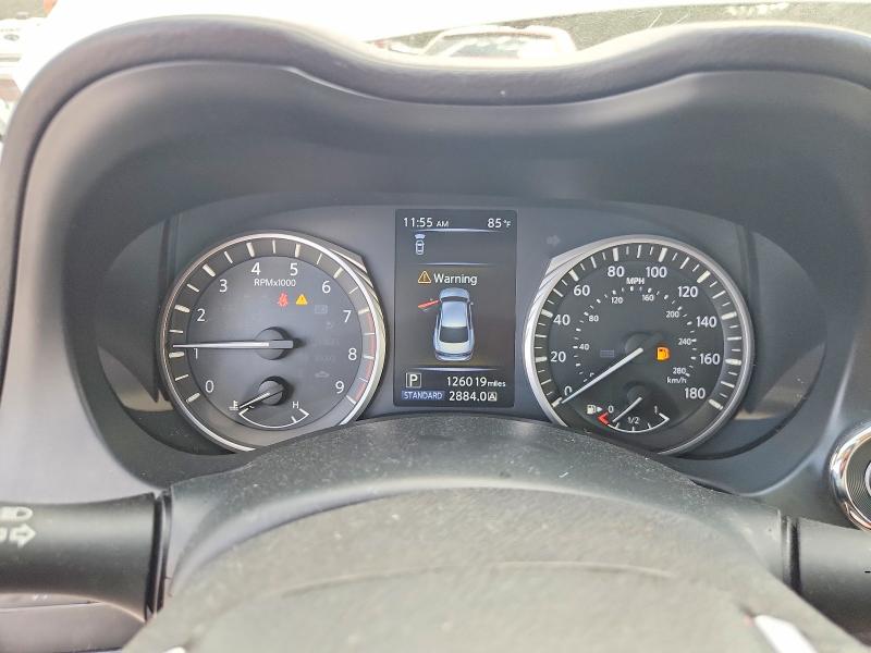 Продаж на аукціоні авто 2019 Infiniti Q50, vin: JN1EV7AP9KM510213, номер лоту: 79584625