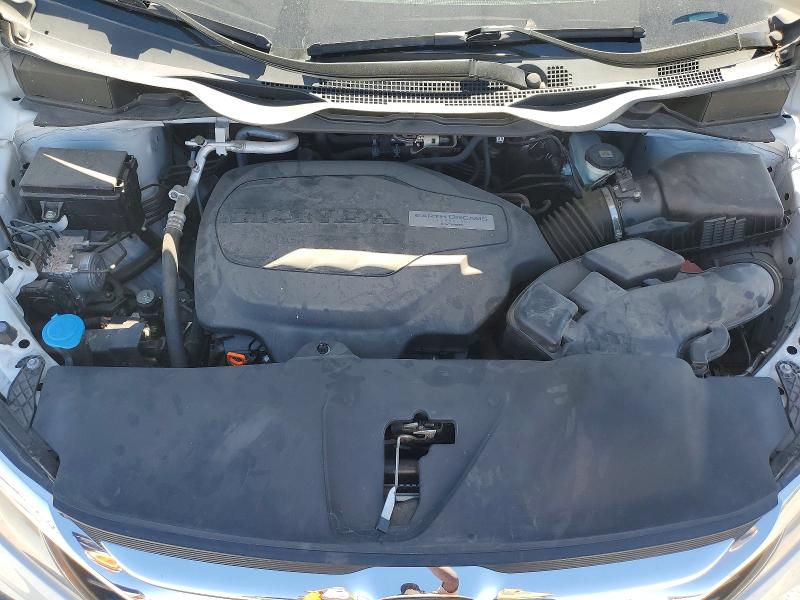 Продажа на аукционе авто 2020 Honda Odyssey, vin: 5FNRL6H53LB026034, номер лота: 45467566