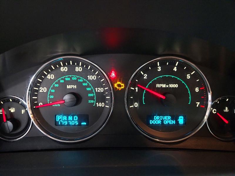 Aukcja sprzedaży 2007 Jeep Grand Cherokee, vin: 1J8GR48K47C615122, numer aukcji: 46467526