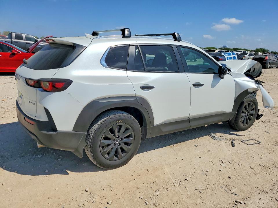 Продажа на аукционе авто 2025 Mazda Cx-50, vin: 7MMVABDM5SN323090, номер лота: 47426636