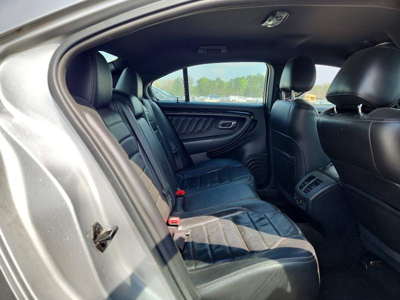 2015 Ford Taurus მანქანა იყიდება აუქციონზე, vin: 1FAHP2KT0FG196707, აუქციონის ნომერი: 47926176