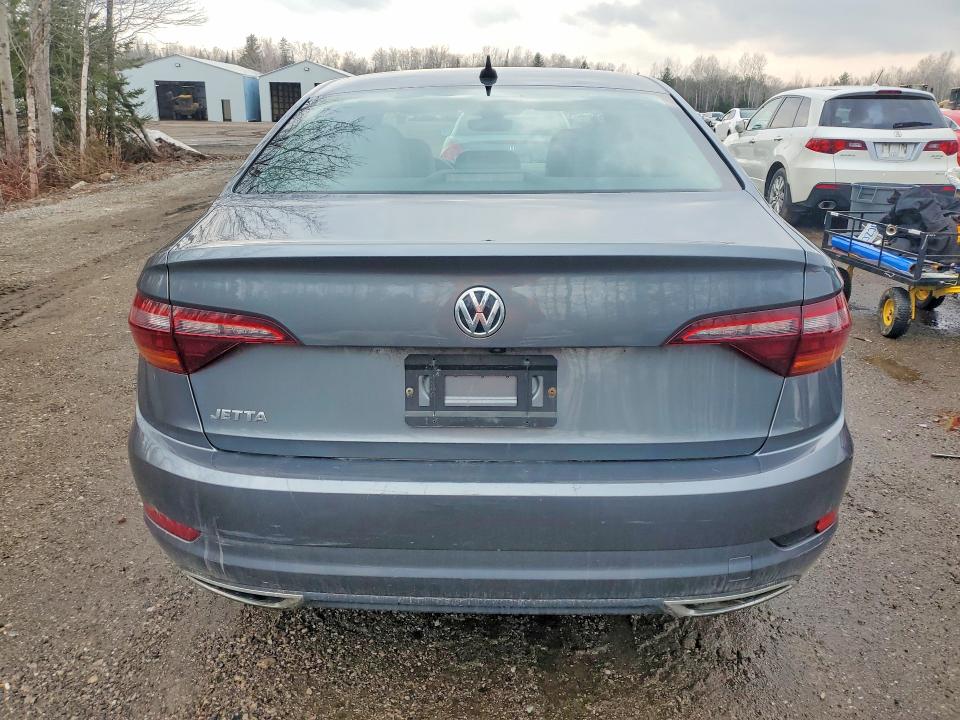 Aukcja sprzedaży 2019 Volkswagen Jetta, vin: 3VWG57BUXKM015904, numer aukcji: 46613886