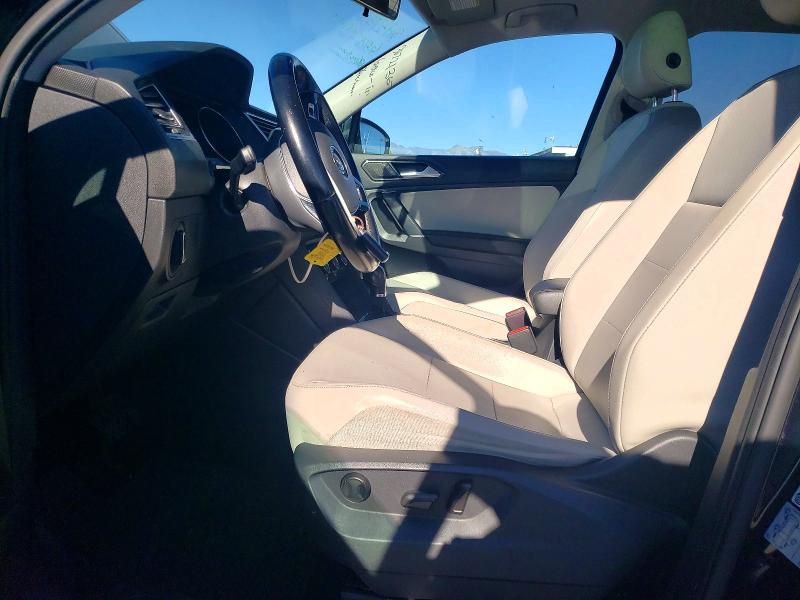 Продаж на аукціоні авто 2018 Volkswagen Tiguan, vin: 3VV3B7AX8JM220045, номер лоту: 45463906