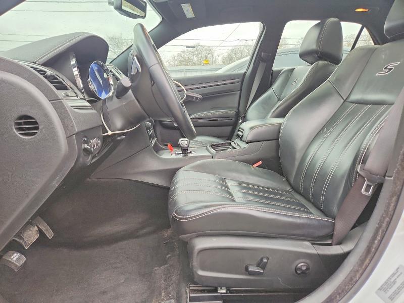 Auction sale of the 2014 Chrysler 300, vin: 2C3CCAGG7EH384766, lot number: 47109766