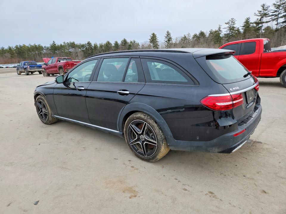 Продажа на аукционе авто 2023 Mercedes-benz E, vin: W1KZH6AB5PB178610, номер лота: 78216245