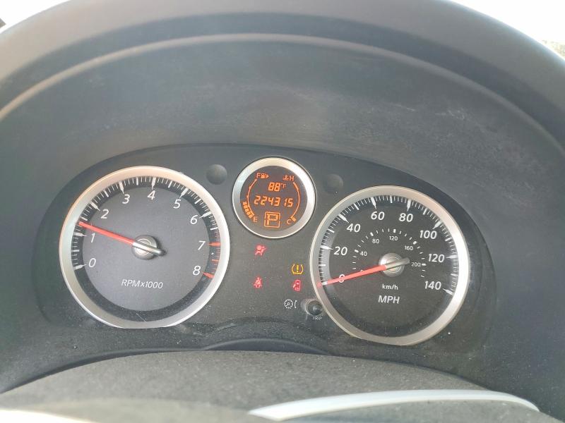 Продажа на аукционе авто 2010 Nissan Sentra, vin: 3N1AB6AP1AL618187, номер лота: 79592715