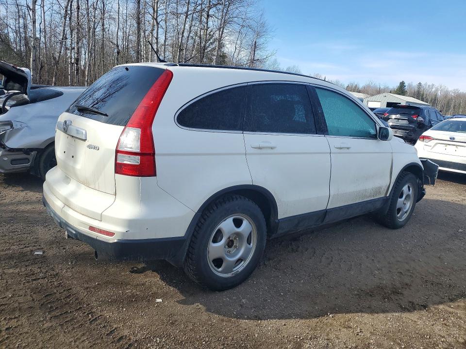 46822806 :رقم المزاد ، 5J6RE4H51BL800334 vin ، 2011 Honda Cr-v مزاد بيع