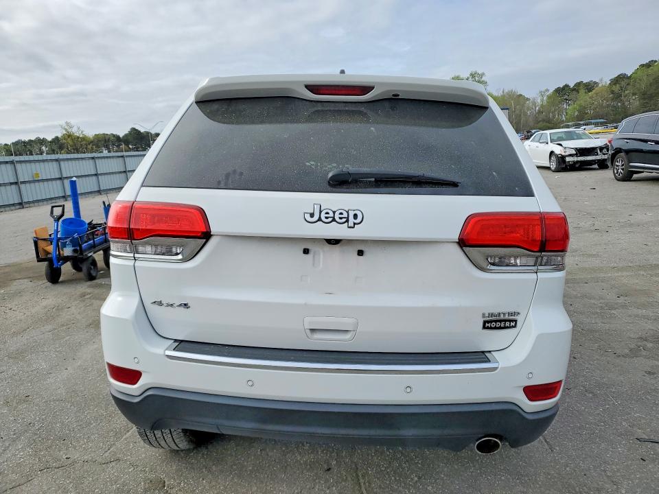 47379666 :رقم المزاد ، 1C4RJFBG9KC610630 vin ، 2019 Jeep Grand Cherokee مزاد بيع