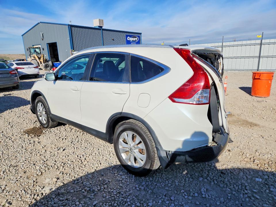 Продажа на аукционе авто 2013 Honda Cr-v, vin: 5J6RM4H74DL065520, номер лота: 47270676