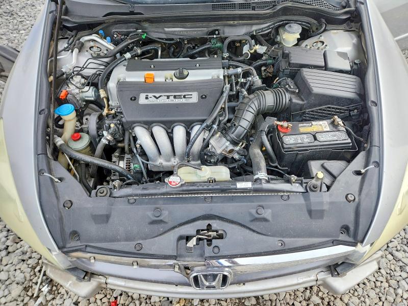 Продажа на аукционе авто 2006 Honda Accord, vin: 1HGCM56816A068789, номер лота: 46502566