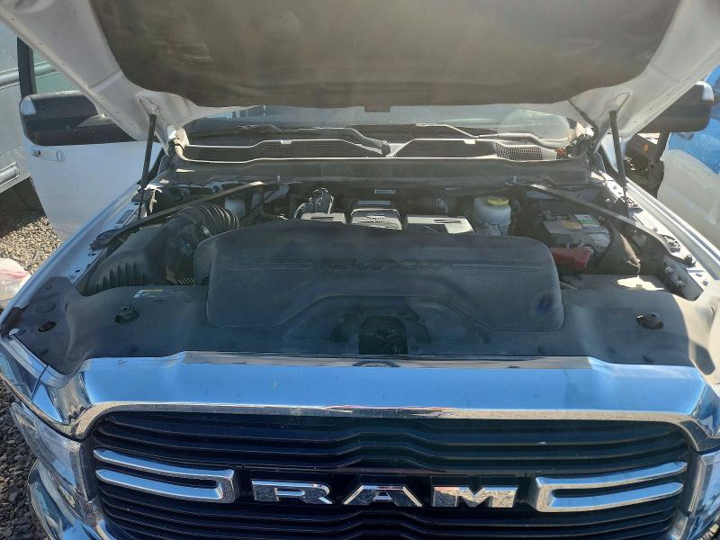 Продажа на аукционе авто 2021 Ram 3500, vin: 3C63R3HLXMG549197, номер лота: 46577326