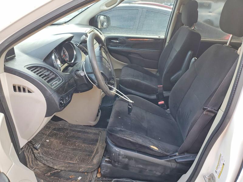 Продажа на аукционе авто 2013 Dodge Grand Caravan, vin: 2C4RDGBG6DR786137, номер лота: 74740335