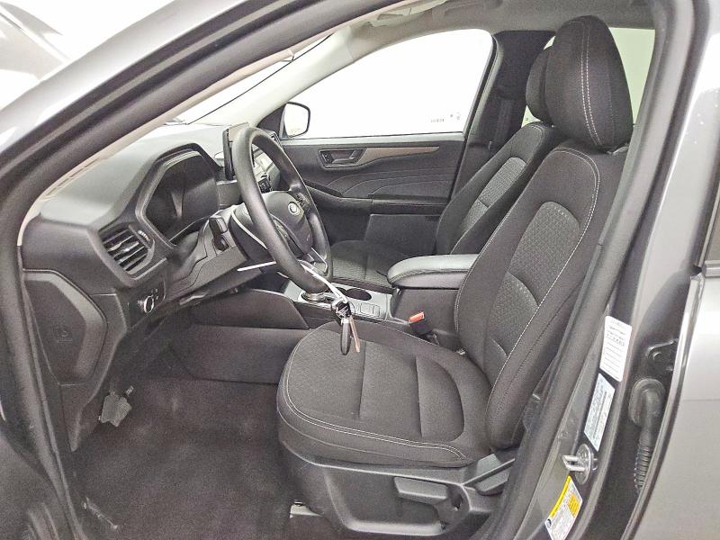 Продаж на аукціоні авто 2025 Ford Escape, vin: 1FMCU9GN2SUA85809, номер лоту: 47194706