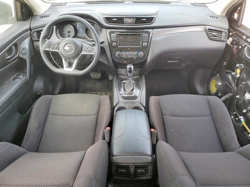 Aukcja sprzedaży 2020 Nissan Rogue Sport, vin: JN1BJ1CV2LW271598, numer aukcji: 47087936