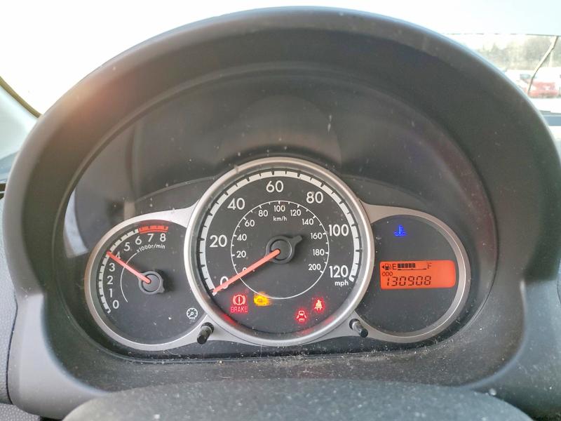 47104456 :رقم المزاد ، JM1DE1KZ1C0151051 vin ، 2012 Mazda Mazda2 مزاد بيع
