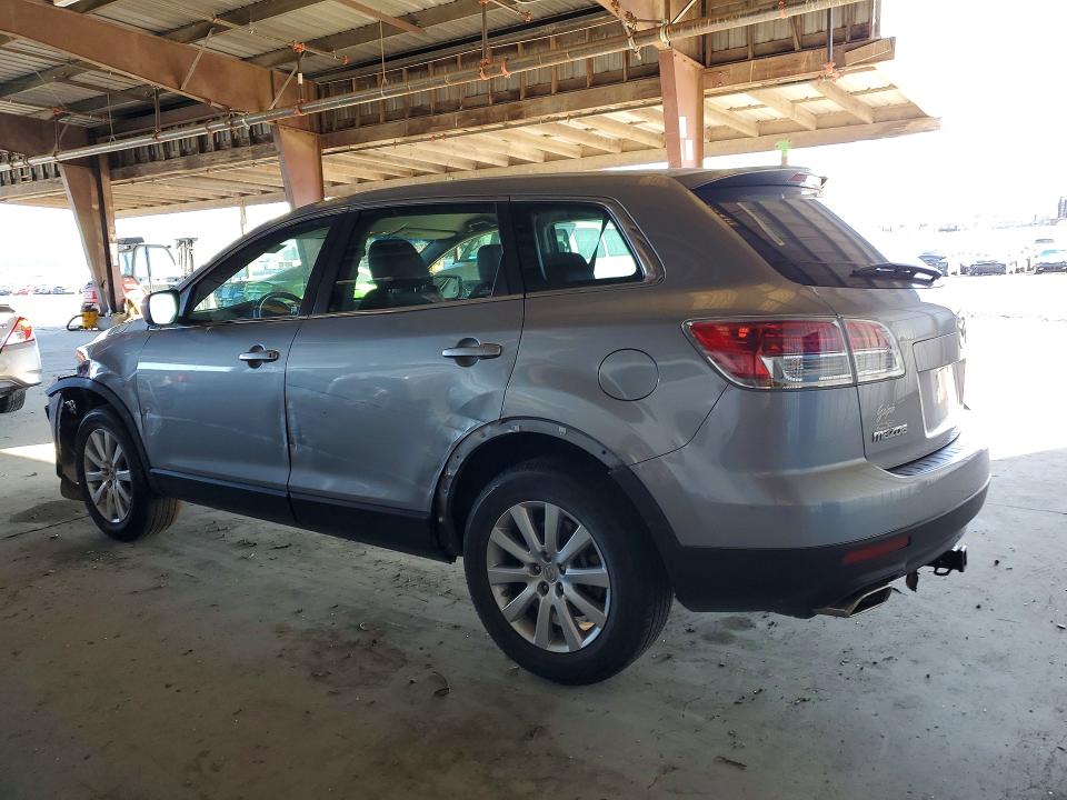 2009 Mazda Cx-9 მანქანა იყიდება აუქციონზე, vin: JM3TB28V990177296, აუქციონის ნომერი: 41619206