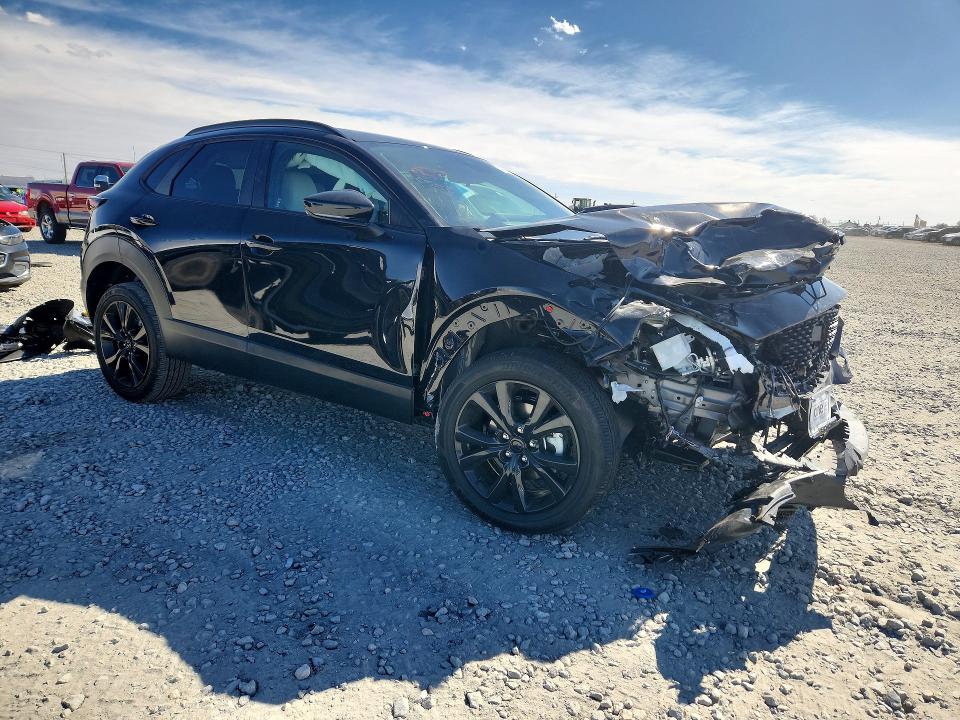 2026 Mazda Cx-30 მანქანა იყიდება აუქციონზე, vin: 3MVDMBCL6TM122059, აუქციონის ნომერი: 41789856
