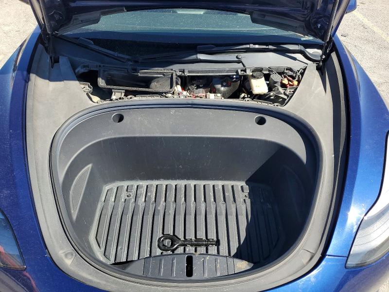 Aukcja sprzedaży 2022 Tesla Model 3, vin: 5YJ3E1EA1NF371912, numer aukcji: 46483166