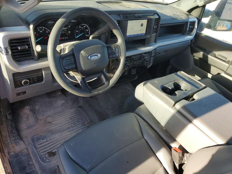 2026 Ford F250 მანქანა იყიდება აუქციონზე, vin: 1FTBF2BA1TED12232, აუქციონის ნომერი: 45920376