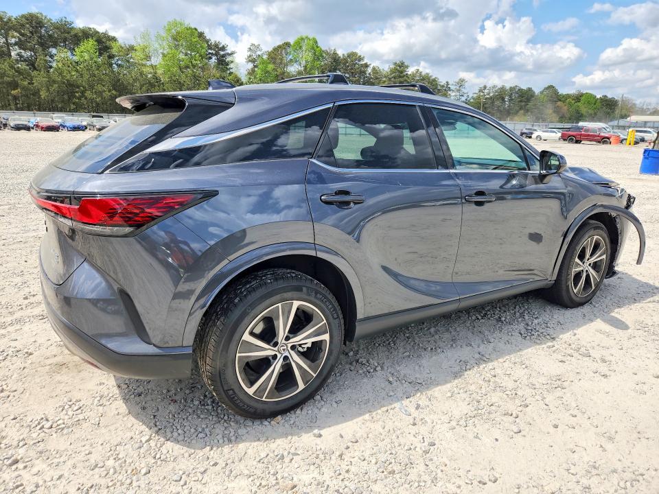 Продажа на аукционе авто 2024 Lexus Rx 350, vin: 2T2BAMCA3RC074903, номер лота: 48291906