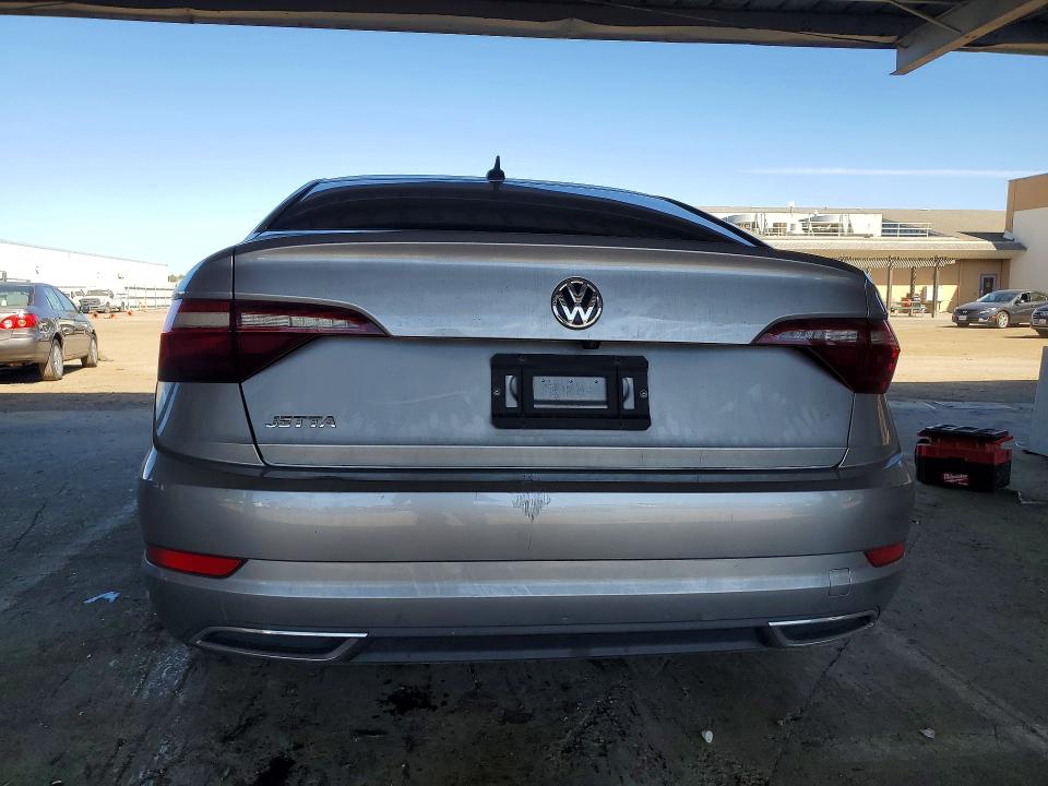 Продажа на аукционе авто 2020 Volkswagen Jetta, vin: 3VWCB7BU2LM031815, номер лота: 46060806