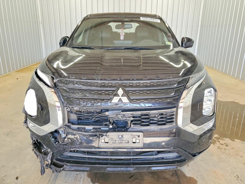Aukcja sprzedaży 2023 Mitsubishi Outlander, vin: JA4J4VA85PZ017774, numer aukcji: 46385206