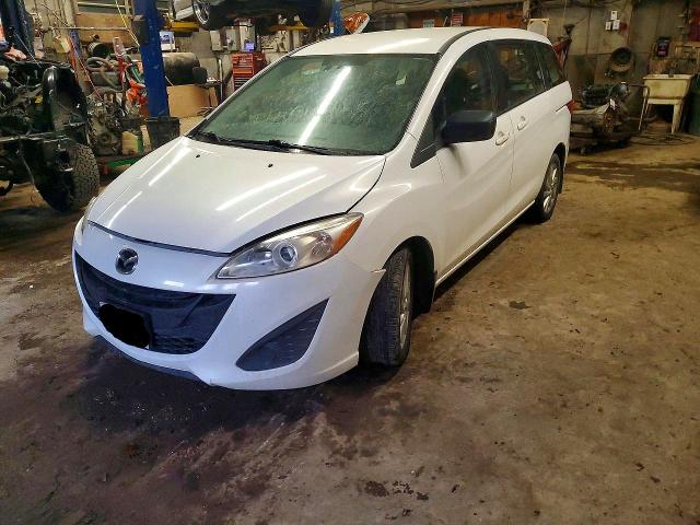 Продаж на аукціоні авто 2012 Mazda 5, vin: JM1CW2CL7C0127684, номер лоту: 41637586
