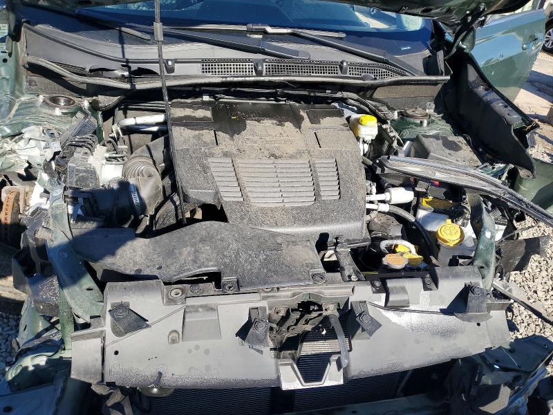 Aukcja sprzedaży 2023 Subaru Forester, vin: JF2SKARC7PH536804, numer aukcji: 47334706