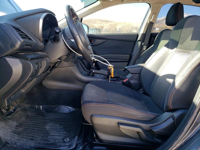 Продажа на аукционе авто 2019 Subaru Crosstrek, vin: JF2GTACC2KG236663, номер лота: 45853046