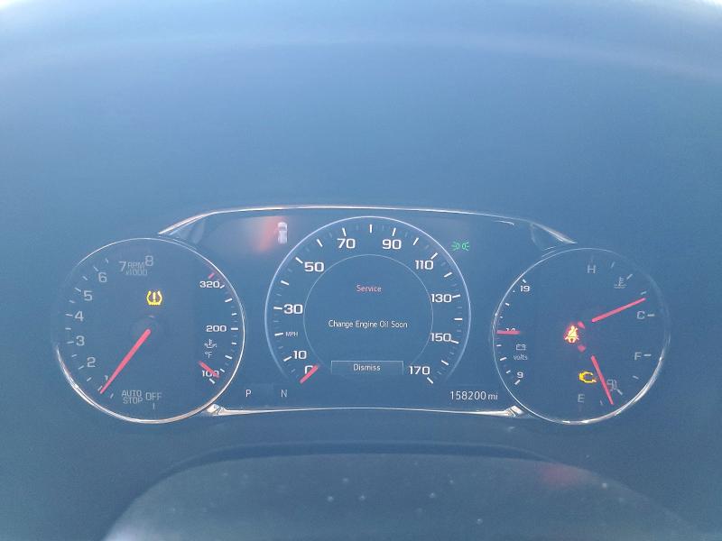 Продажа на аукционе авто 2020 Gmc Acadia, vin: 1GKKNPLS7LZ119877, номер лота: 45870606