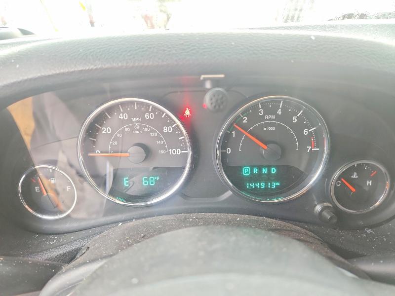 46290376 :رقم المزاد ، 1C4BJWDG5FL666519 vin ، 2015 Jeep Wrangler Unlimited مزاد بيع