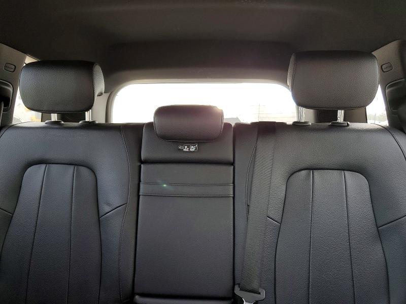 Aukcja sprzedaży 2020 Mercedes-benz Glb, vin: WDC4M4HB9LW003333, numer aukcji: 46302956