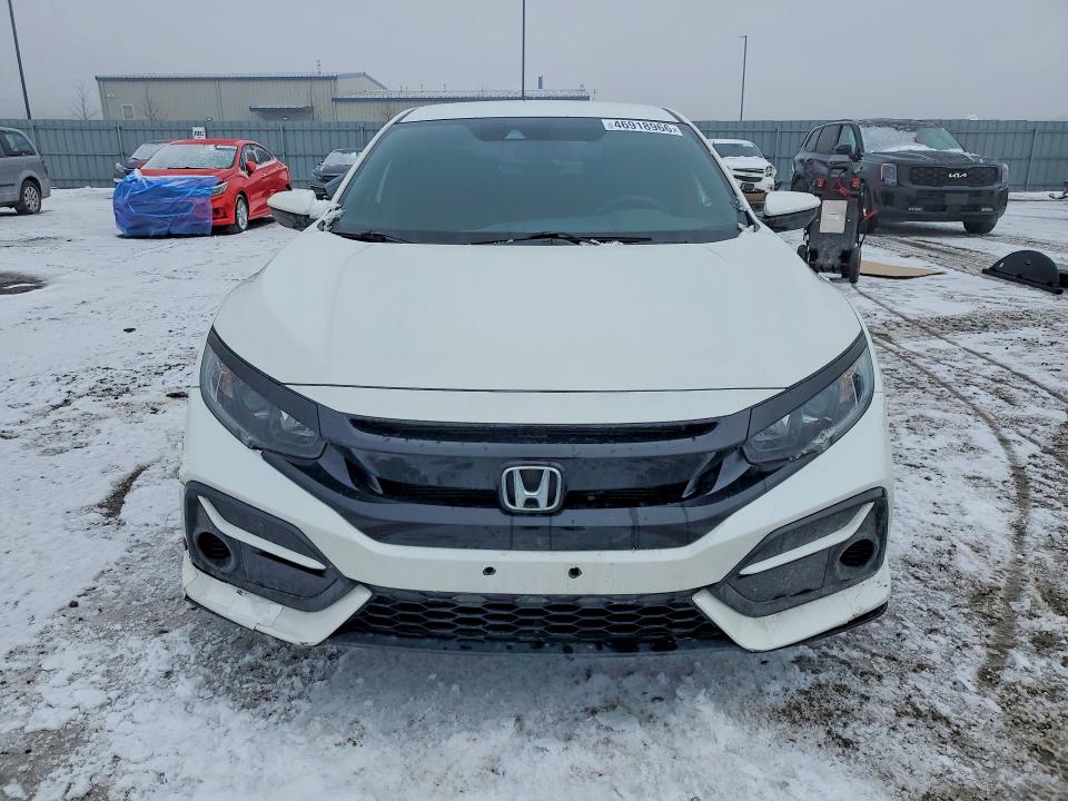 Aukcja sprzedaży 2020 Honda Civic, vin: SHHFK7H33LU302589, numer aukcji: 46918966