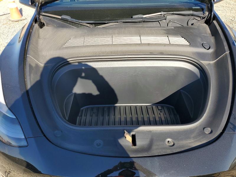 Aukcja sprzedaży 2023 Tesla Model Y, vin: 7SAYGDEF1PF940986, numer aukcji: 45633486