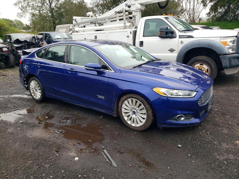 Aukcja sprzedaży 2015 Ford Fusion, vin: 3FA6P0PU6FR225598, numer aukcji: 47837526