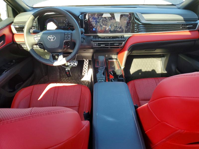 Продаж на аукціоні авто 2026 Toyota Camry, vin: 4T1DAACK8TU695810, номер лоту: 46096736