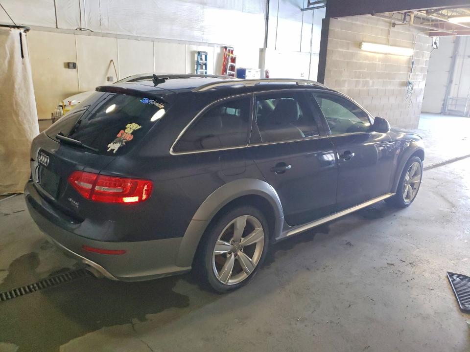 Aukcja sprzedaży 2015 Audi A4 Allroad, vin: WA1TFAFL8FA120581, numer aukcji: 47443346