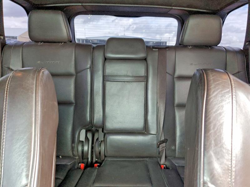 79807445 :رقم المزاد ، 1C4RJFJM6EC362221 vin ، 2014 Jeep Grand Cherokee مزاد بيع