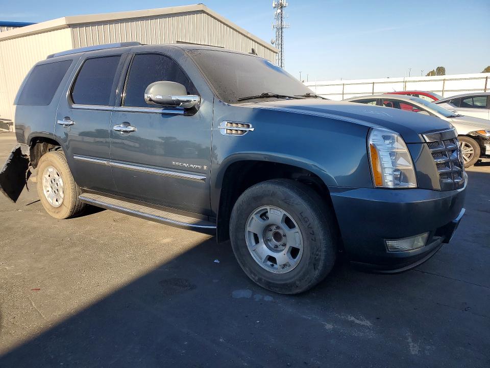 Продаж на аукціоні авто 2008 Cadillac Escalade, vin: 1GYEC63848R204836, номер лоту: 45654746
