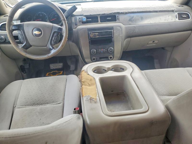 Aukcja sprzedaży 2007 Chevrolet Tahoe, vin: 1GNEC13J87R156095, numer aukcji: 42051906