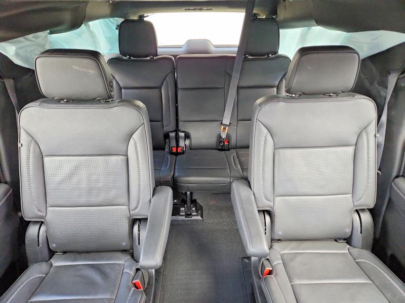 Продажа на аукционе авто 2024 Gmc Yukon Xl, vin: 1GKS1JKL0RR307054, номер лота: 46136826