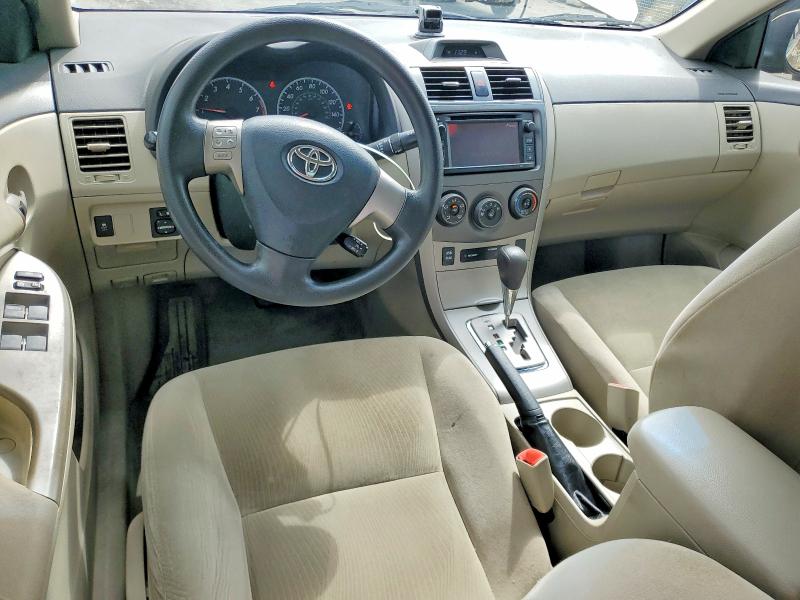 2013 Toyota Corolla მანქანა იყიდება აუქციონზე, vin: 2T1BU4EE4DC022961, აუქციონის ნომერი: 46207976