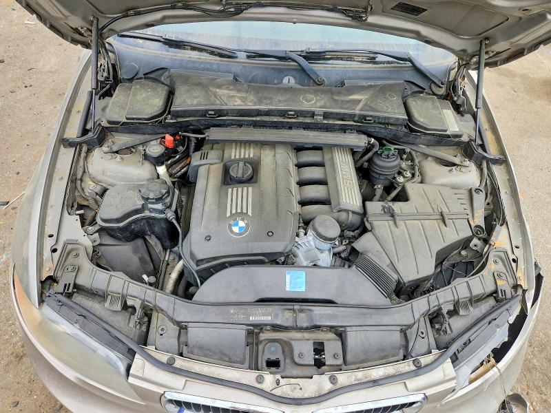 Aukcja sprzedaży 2009 Bmw 128, vin: WBAUL73539VJ75557, numer aukcji: 47928626