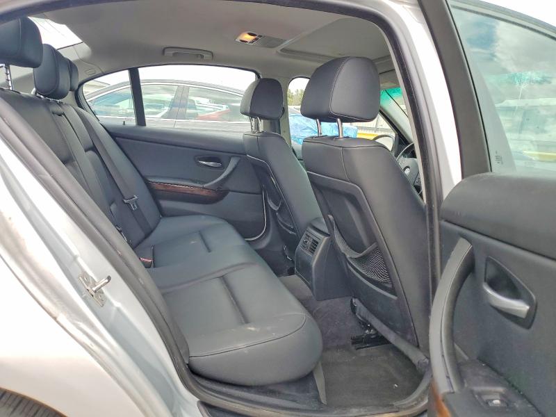 47768156 :رقم المزاد ، WBAPH77579NM47617 vin ، 2009 Bmw 328 مزاد بيع