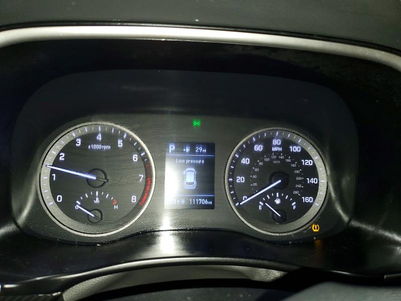 Продаж на аукціоні авто 2019 Hyundai Tucson, vin: KM8J23A46KU008306, номер лоту: 78900665