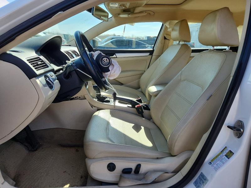 Продажа на аукционе авто 2013 Volkswagen Passat, vin: 1VWBN7A39DC121302, номер лота: 47369886