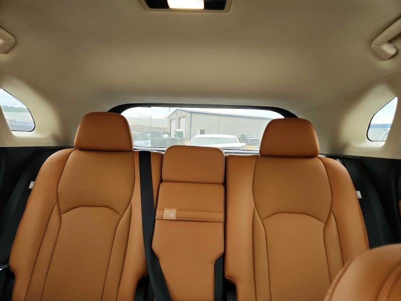 Продаж на аукціоні авто 2021 Lexus Rx 350, vin: 2T2HZMAA5MC211872, номер лоту: 41743886