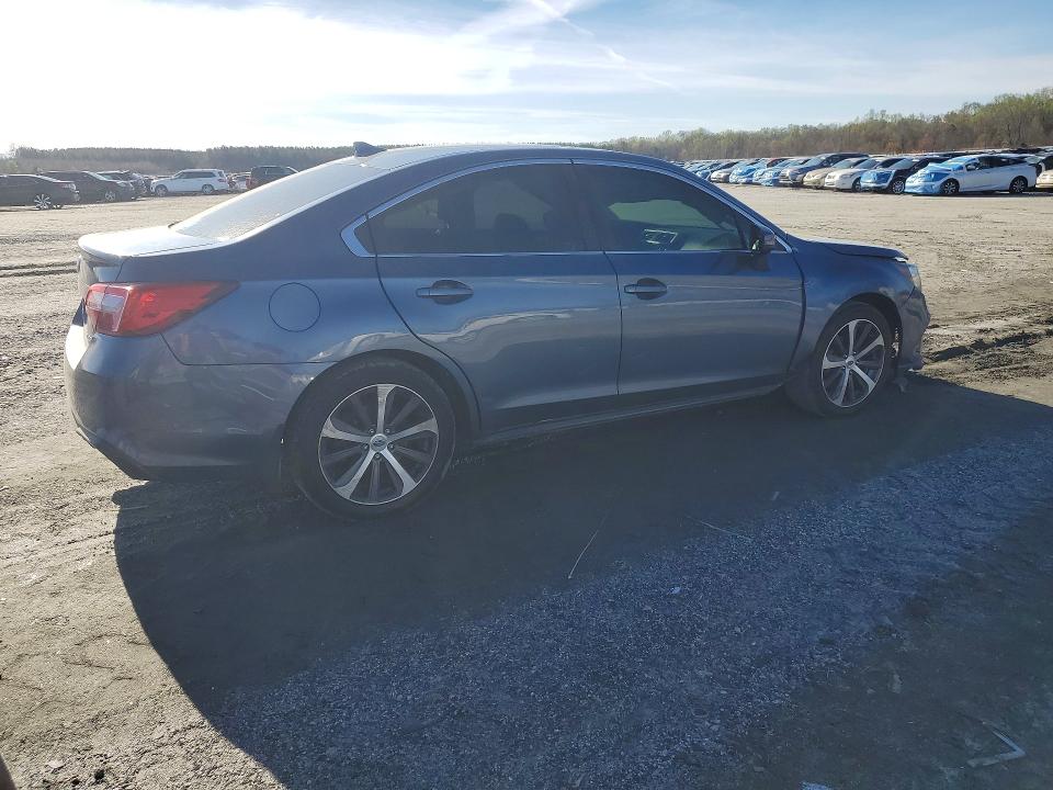 Aukcja sprzedaży 2018 Subaru Legacy, vin: 4S3BNAN63J3036083, numer aukcji: 45981976