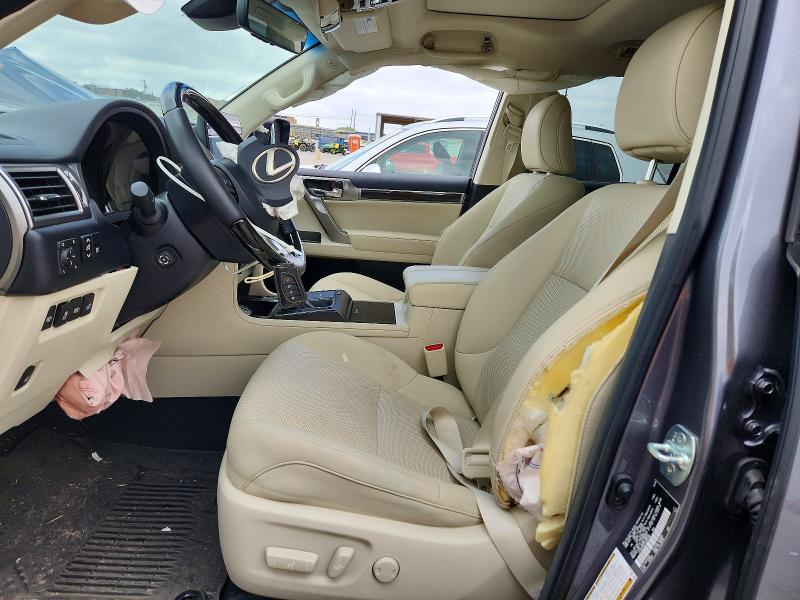 Продаж на аукціоні авто 2023 Lexus Gx 460, vin: JTJAM7BX2P5382182, номер лоту: 79632585