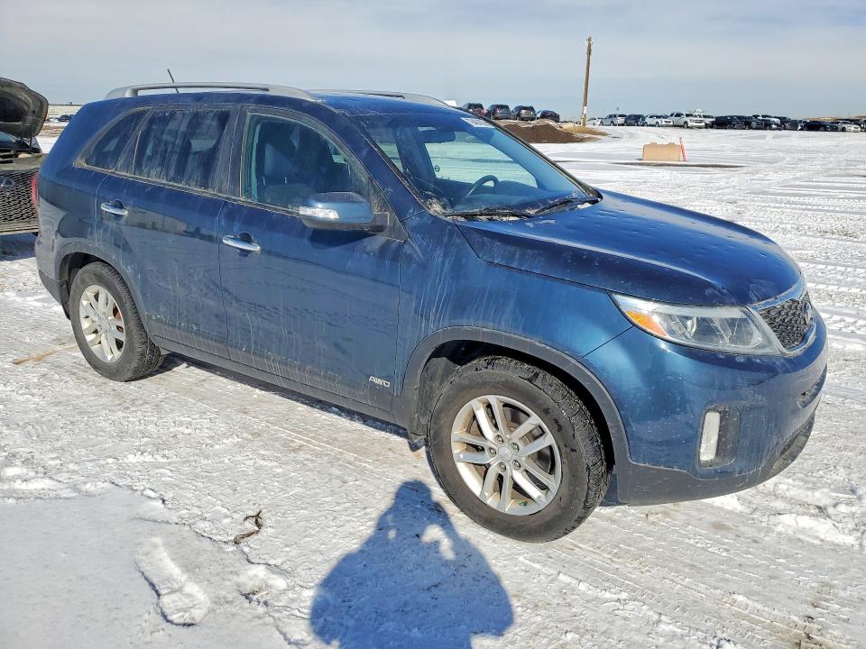 Aukcja sprzedaży 2015 Kia Sorento, vin: 5XYKTCA69FG555262, numer aukcji: 79484785